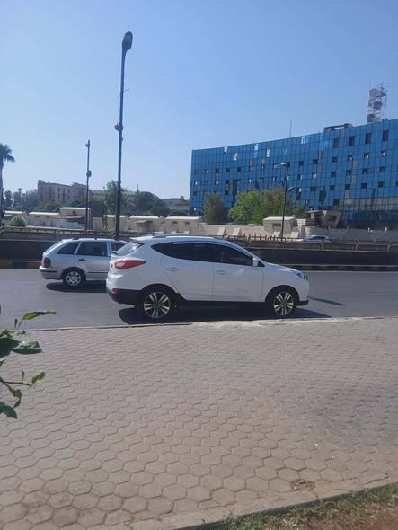 هيونداي توسان 2014 - صورة 3