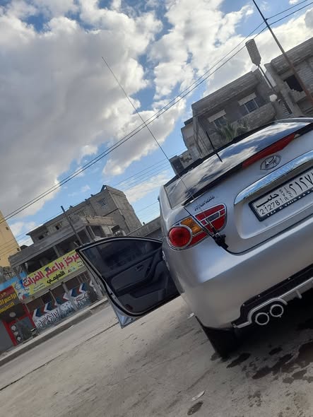 هيونداي النترا 2007 - صورة 2