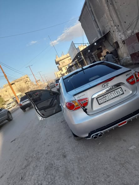 هيونداي النترا 2007 - صورة 3