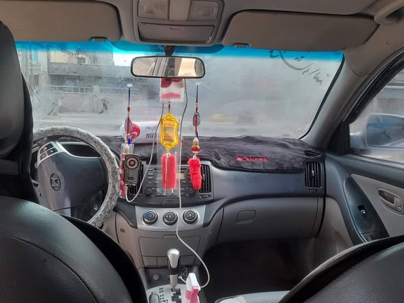 هيونداي النترا 2007 - صورة 4