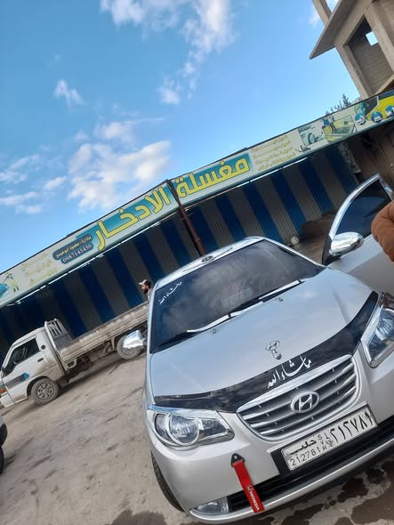 هيونداي النترا 2007 - صورة 5