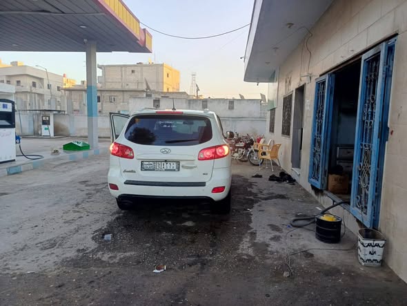 هيونداي سانتافي 2009 - صورة 1