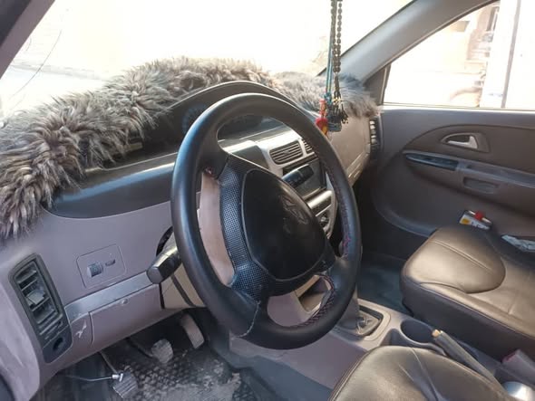 شيري نفخ 2007 - صورة 2