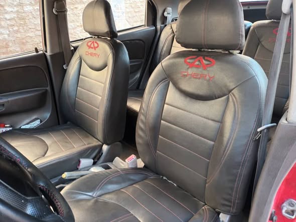 شيري نفخ 2007 - صورة 3