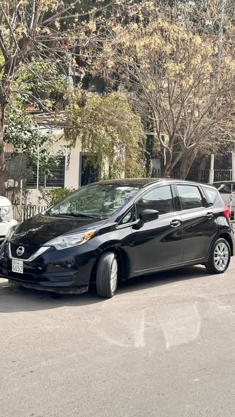 نيسان فيرسا 2018 - صورة 1