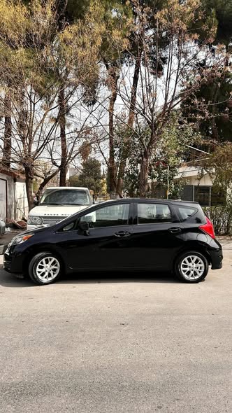 نيسان فيرسا 2018 - صورة 4