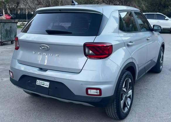 هيونداي فينو 2020 - صورة 1