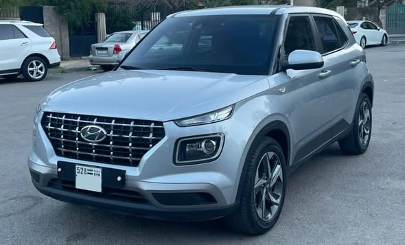 هيونداي فينو 2020 - صورة 2