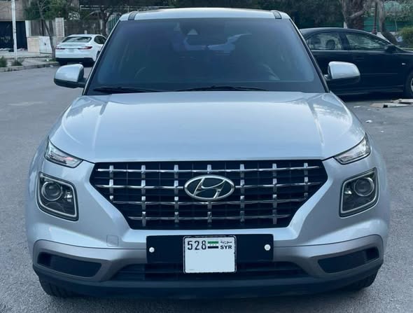 هيونداي فينو 2020 - صورة 3