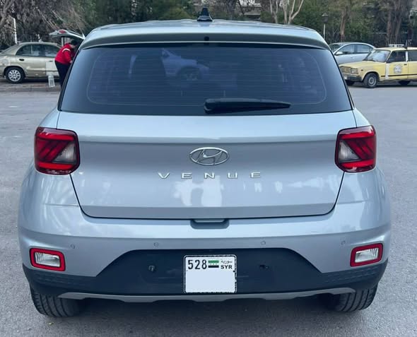 هيونداي فينو 2020 - صورة 4