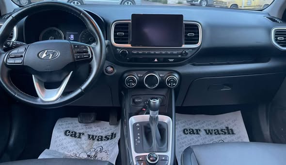 هيونداي فينو 2020 - صورة 5