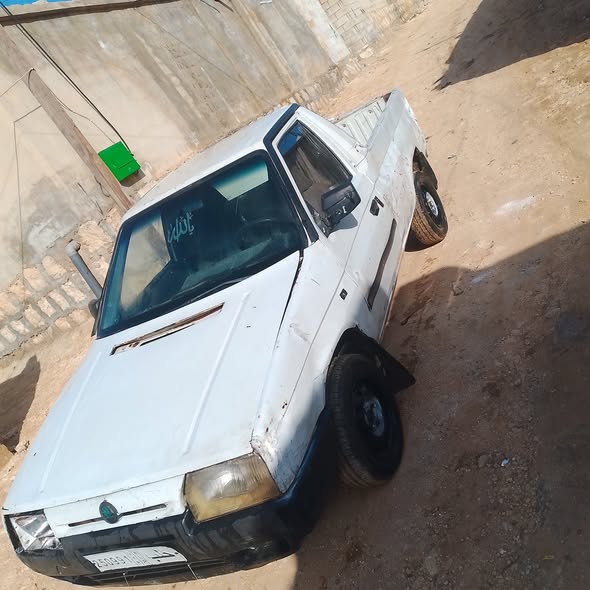 سكودا بيكاب 1995 - صورة 1