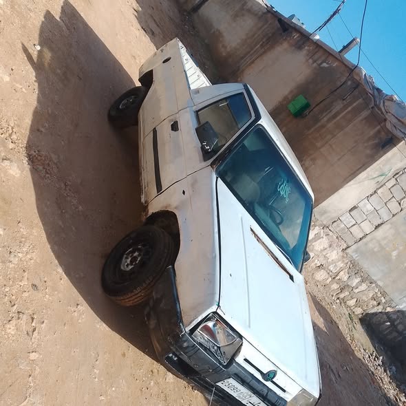 سكودا بيكاب 1995 - صورة 3