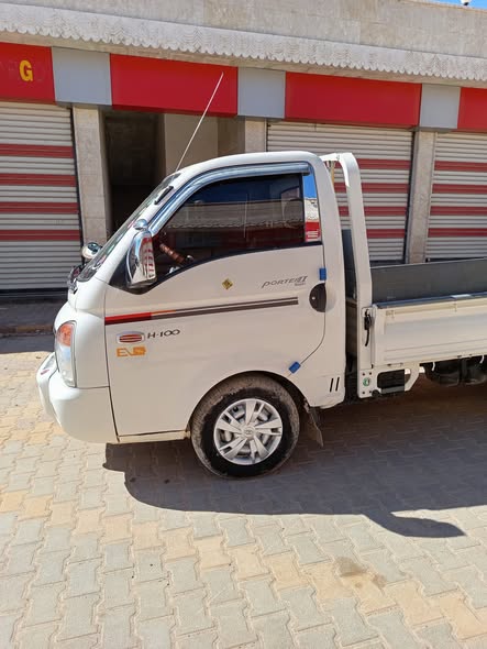 هيونداي بورتر 2010 - صورة 2