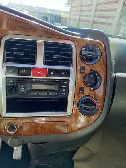 هيونداي بورتر 2010 - صورة 4