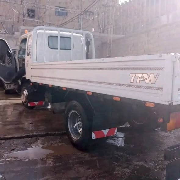 جاك 1040 2006 - صورة 2