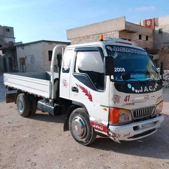 جاك 1040 2006 - صورة 4