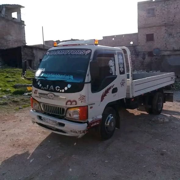 جاك 1040 2006 - صورة 5