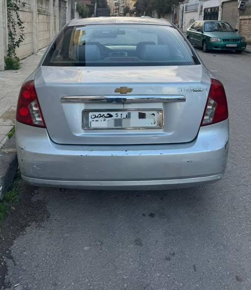 شفر اوبترا 2007 - صورة 2