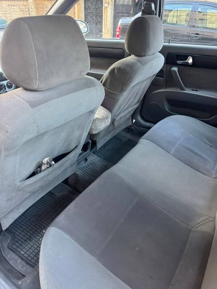 شفر اوبترا 2007 - صورة 4