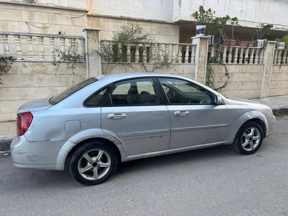 شفر اوبترا 2007 - صورة 5