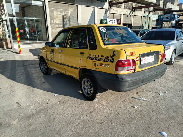 سايبا صبا عمومي 2010 - صورة 1