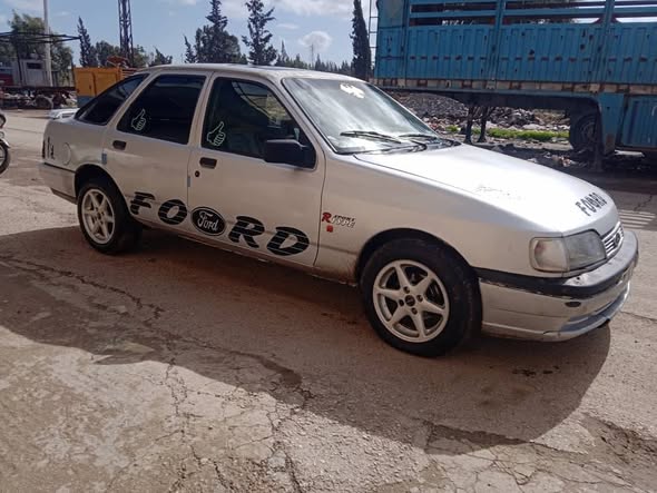 سايبا صبا عمومي 2010 - صورة 4