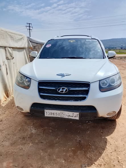 هيونداي سانتا في 2007 - صورة 1