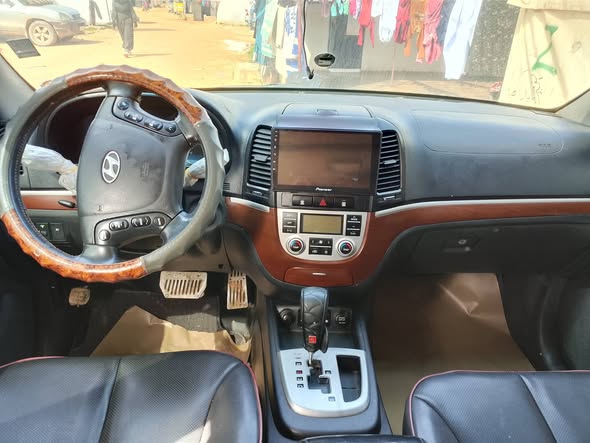 هيونداي سانتا في 2007 - صورة 2