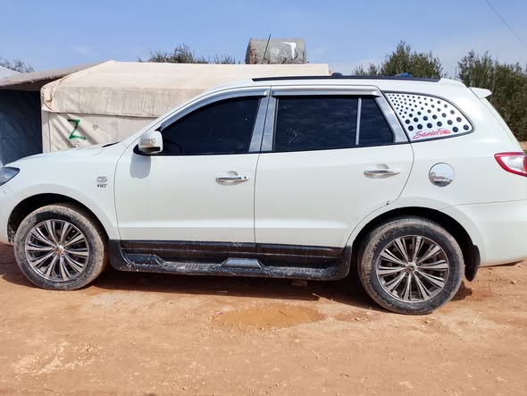 هيونداي سانتا في 2007 - صورة 3