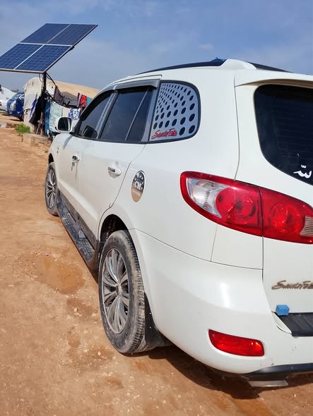 هيونداي سانتا في 2007 - صورة 4