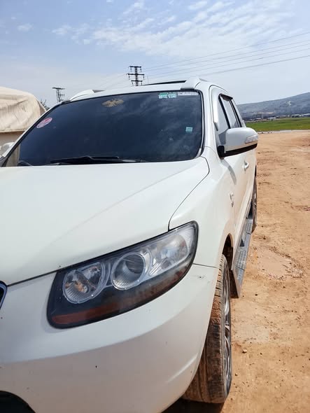 هيونداي سانتا في 2007 - صورة 5