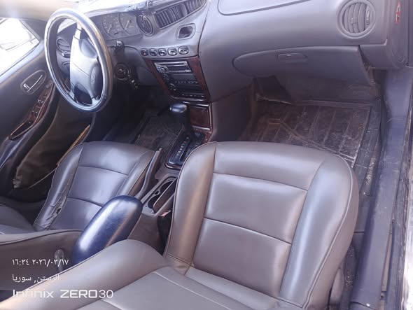 دايو لانوس 2001 - صورة 4