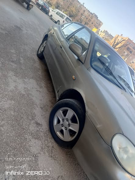 دايو لانوس 2001 - صورة 5