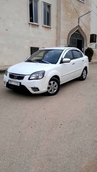 كيا ريو 2010 - صورة 2