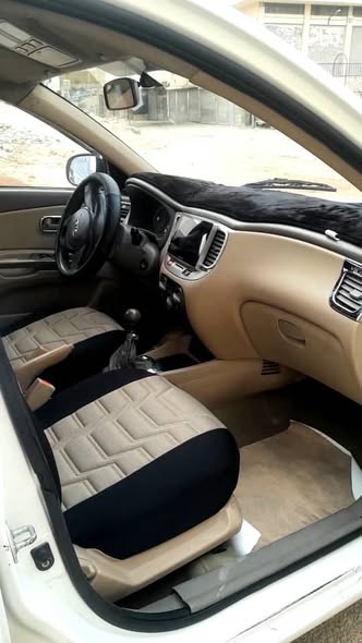 كيا ريو 2010 - صورة 3