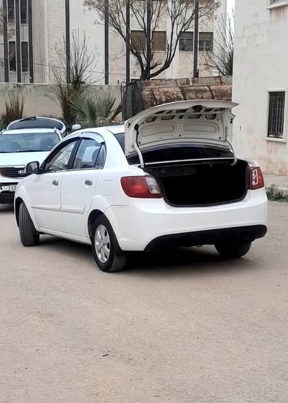 كيا ريو 2010 - صورة 4