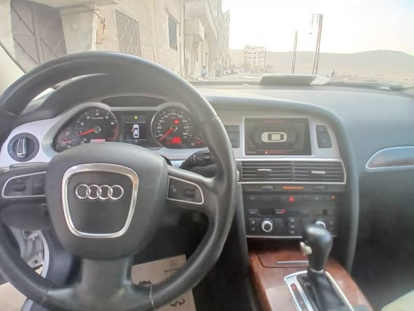 اودي A6 2011 - صورة 1