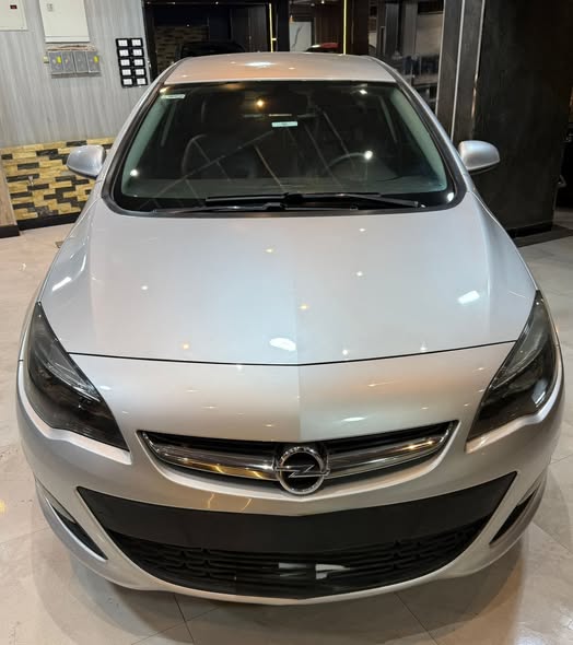 أوبل استرا 2019 - صورة 1