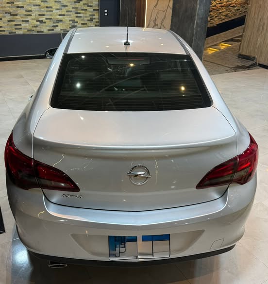 أوبل استرا 2019 - صورة 2