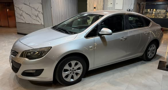 أوبل استرا 2019 - صورة 3