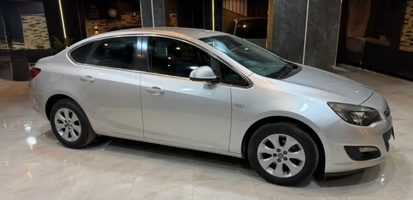 أوبل استرا 2019 - صورة 4