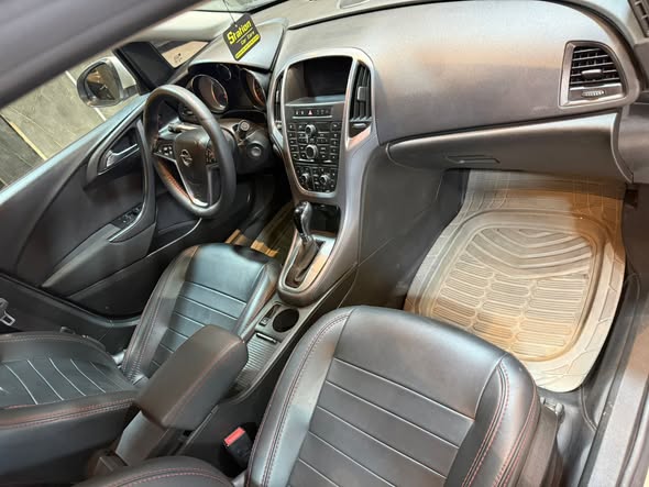 أوبل استرا 2019 - صورة 5