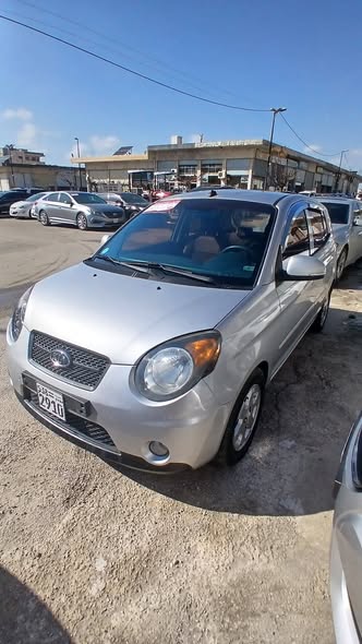 كيا مورننغ 2010 - صورة 2