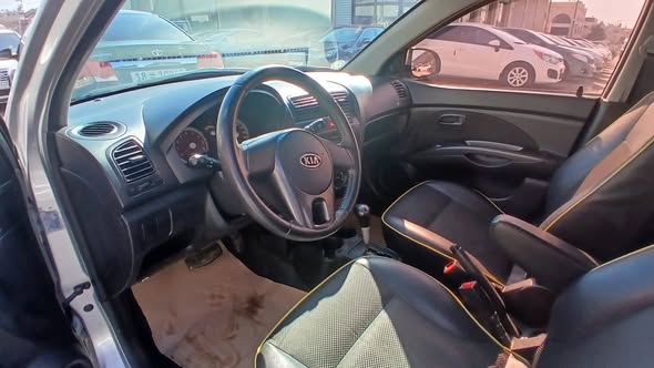 كيا مورننغ 2010 - صورة 4