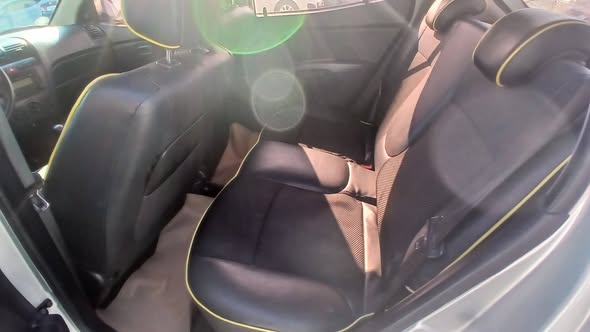 كيا مورننغ 2010 - صورة 5