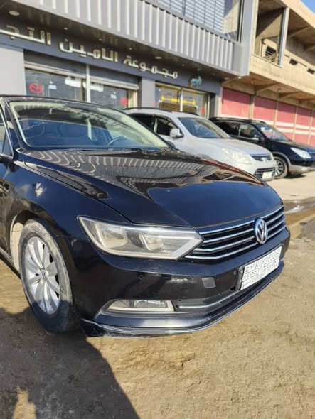 فولكس فاجن باسات 2017 - صورة 3