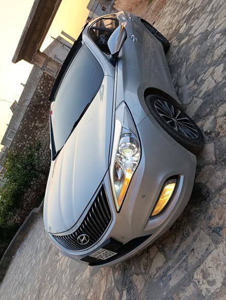 هيونداي ازيرا 2014 - صورة 3