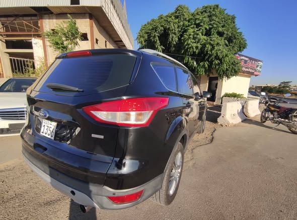 فورد اسكيب 2015 - صورة 2