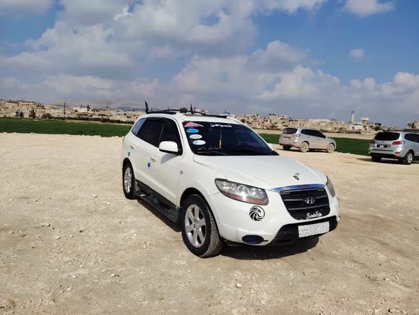 هيونداي سانتا في 2007 - صورة 2